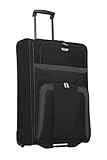 Image of paklite 98489-01 luggage set