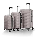 Image of Juskys 51623 luggage set
