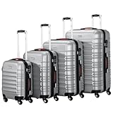 Image of PROVITERA 36442 luggage set