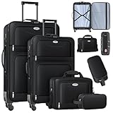 Image of KESSER luggage set