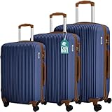 Image of PROVITERA 9559 luggage set