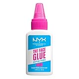 Image of NYX PROFESSIONAL MAKEUP 0800897266004 makeup