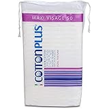 Image of Cottonplus 8023546153322 makeup remover