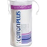 Image of Cottonplus 8023546020020 makeup remover
