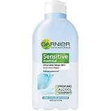 Image of Garnier C4278710 makeup remover