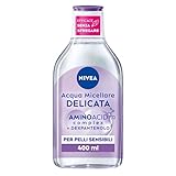 Image of NIVEA FRCM053452 makeup remover