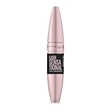 Image of Maybelline B2555401 mascara
