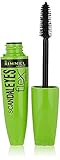 Image of Rimmel London 34321287001 mascara