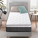 Image of Zinus EU-MSSBO1ZC-10I mattress