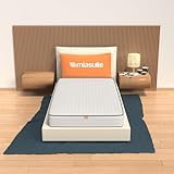 Image of miasuite i sogni italiani PRIMAVERA H20 80X190 mattress