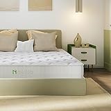 Image of Novilla N-M02038-20-160L-EU mattress