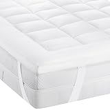 Image of Niagara Sleep Solution mattress topper
