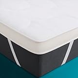 Image of Flowen B0DDTF7JVG mattress topper