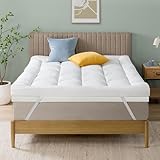 Image of Zinus EU-TTPRJ2ZC-04L mattress topper