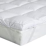 Image of Bedecor  mattress topper