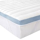 Image of Amazon Basics HK05080190Z mattress topper