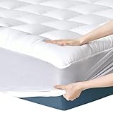 Image of Niagara Sleep Solution mattress topper