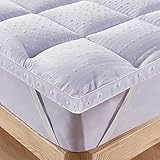 Image of Bedecor 4cm mattress topper