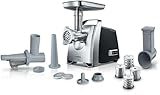 Image of Bosch MFW68660 meat grinder