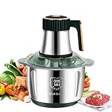 Image of Qawner CF0188 meat grinder
