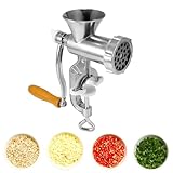 Image of Generic Generic5wbfy4r83t meat grinder