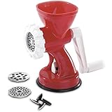 Picture of a meat grinder