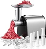 Another picture of a meat grinder