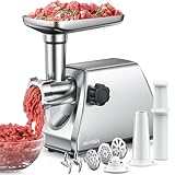 Image of AIRMSEN MGT-080 meat grinder