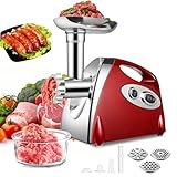 Image of SINZUX 2410 meat grinder