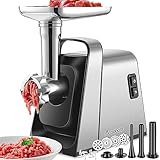 Image of AAOBOSI MGG-100 meat grinder