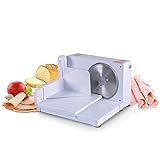 Image of SuperHandy GUM001-FBA meat slicer