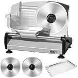 Image of YASHE SL-5230D23C meat slicer