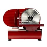 Image of RGV 89988 meat slicer