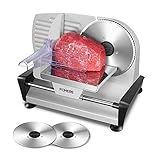 Picture of a meat slicer