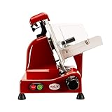 Image of RGV 90232-RED meat slicer