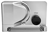 Image of Ritter 515.001 meat slicer