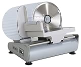 Image of RGV 190 meat slicer