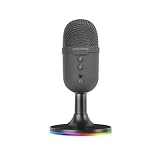 Image of Mars Gaming MMICCX microphone