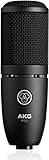 Image of AKG P120 microphone