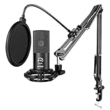 Image of FIFINE 800667 microphone