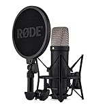 Image of RØDE NT1 5th Gen microphone