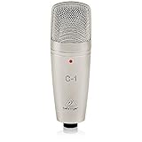 Image of Behringer C1/B microphone