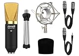 Image of Audibax 10181120 microphone