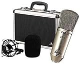 Image of Behringer B1/B microphone