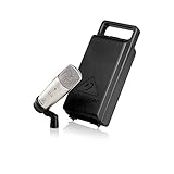 Image of Behringer C1/B microphone