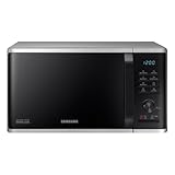 Image of Samsung MG23K3515CS/E1 microwave