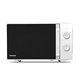 Image of Toshiba MW2-MM20P(WH) microwave
