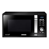 Image of SAMSUNG MG23F302TAK/ET microwave