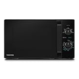 Image of Toshiba MW2-MM20PF(BK) microwave
