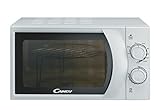 Image of Candy CMG 2071 M microwave